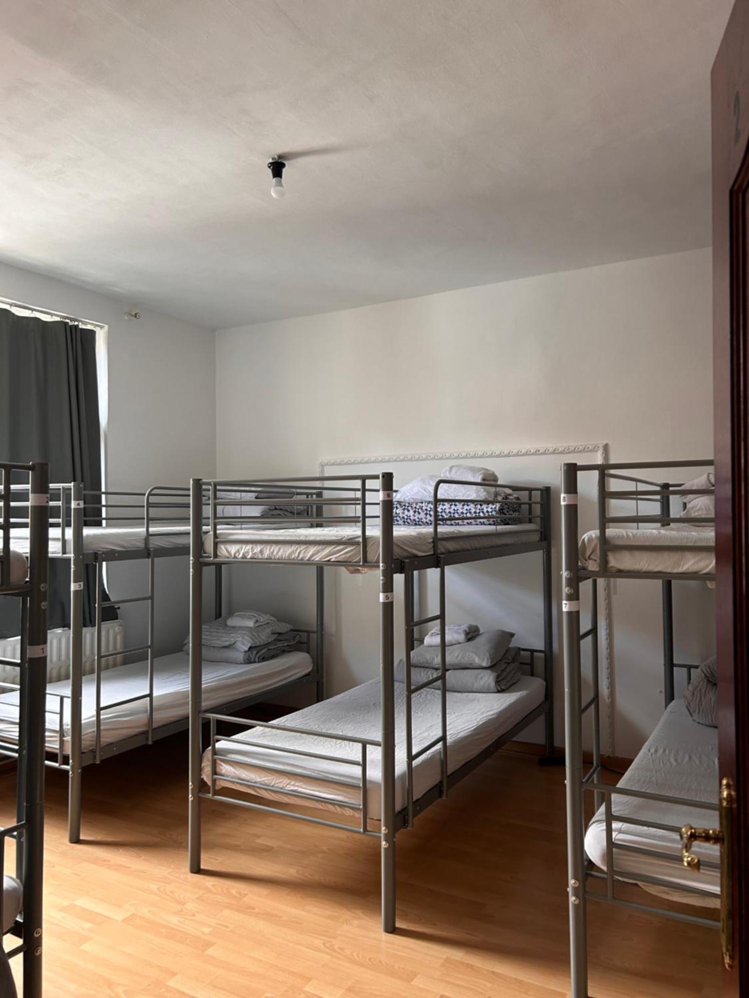 Hostel Etterbeek Youth Brüssel